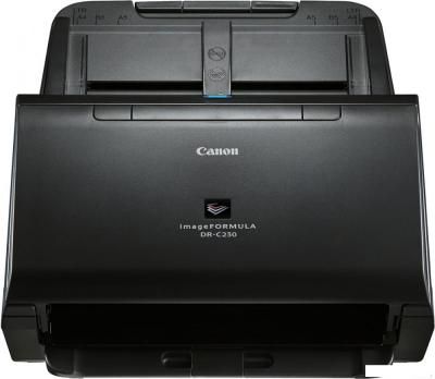 Сканер Canon imageFORMULA DR-C230 Сканер Canon imageFORMULA DR-C230