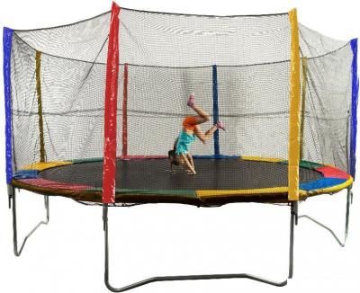 Батут Sundays Acrobat 490см - 16ft Батут Sundays Acrobat 490см - 16ft