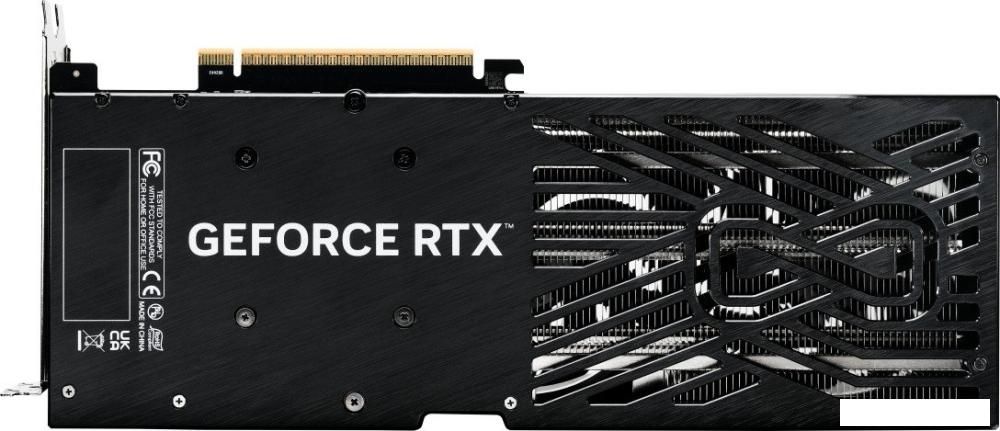 Видеокарта Palit GeForce RTX 5060 Ti Infinity 3 16GB NE7506T019T1-GB2061S