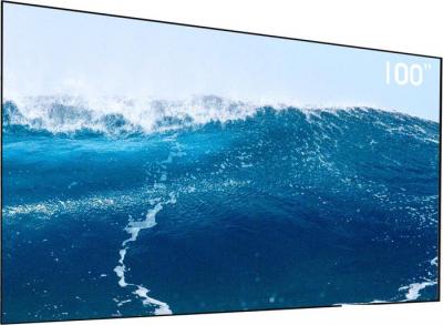 Проекционный экран Xiaomi Mi Ambient Light Rejecting Projector Screen 100&quot; MJCDJKGP01FM