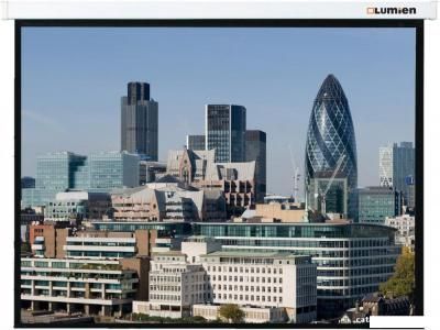 Проекционные экраны Lumien Master Control 240х366 LMC-100135 Проекционные экраны Lumien Master Control 240х366 LMC-100135