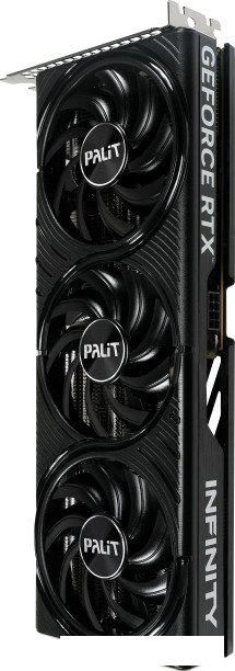 Видеокарта Palit GeForce RTX 5060 Ti Infinity 3 16GB NE7506T019T1-GB2061S