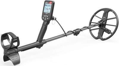 Металлоискатель Nokta Simplex Ultra