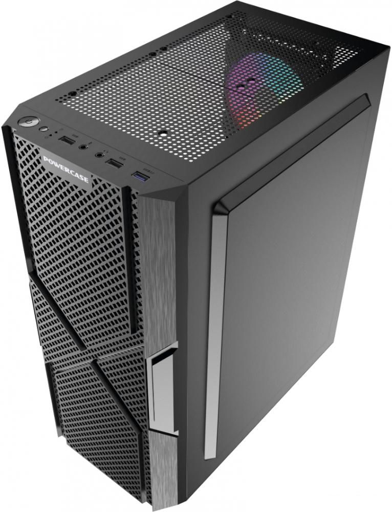 Корпус Powercase Mistral T4B Корпус Powercase Mistral T4B