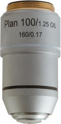 Levenhuk MED 100x / 76073
