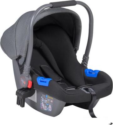 Детское автокресло Farfello Aimile KS-2150/a (темно-серый) Детское автокресло Farfello Aimile KS-2150/a (темно-серый)