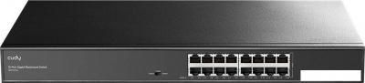 Коммутаторы Cudy GS1016L 1.0