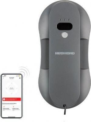 Робот для мытья окон Redmond (Редмонд) W2400 Робот для мытья окон Redmond (Редмонд) W2400