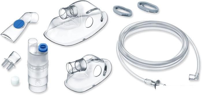 Компрессорный ингалятор Beurer IH 21