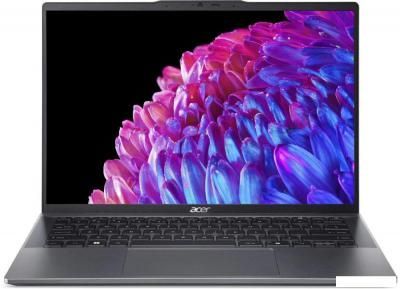 Ноутбук Acer Swift Go 14 SFG14-63-R7T4 NX.KTSCD.001 Ноутбук Acer Swift Go 14 SFG14-63-R7T4 NX.KTSCD.001