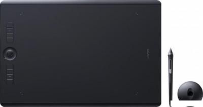 Графический планшет Wacom Intuos Pro Large PTH-860 Графический планшет Wacom Intuos Pro Large PTH-860