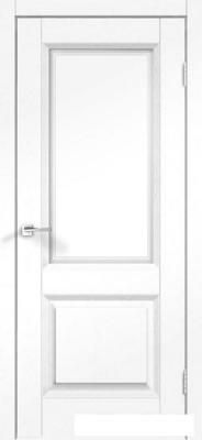 Межкомнатная дверь Velldoris Alto 6 70x200 (ясень белый структурный) Межкомнатная дверь Velldoris Alto 6 70x200 (ясень белый структурный)