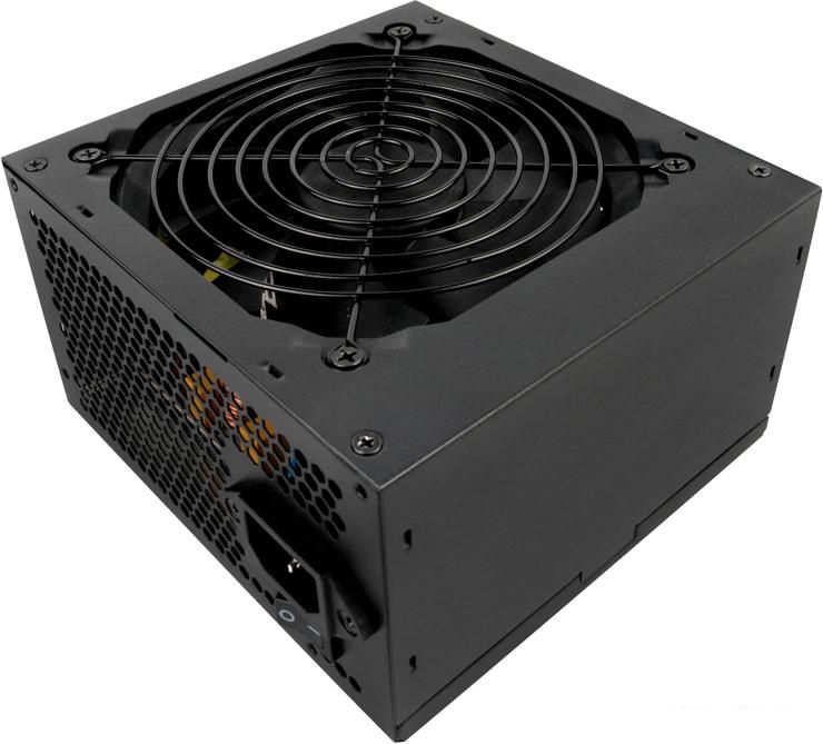 Блок питания 1stPlayer BLACK.SIR 600W SR-600W Блок питания 1stPlayer BLACK.SIR 600W SR-600W