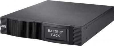 Внешний батарейный блок Powercom BAT VGD-RM 36V (36В/7.2 А·ч) Внешний батарейный блок Powercom BAT VGD-RM 36V (36В/7.2 А·ч)