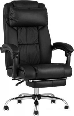 Офисное кресло Stool Group TopChairs Royal (черный) Офисное кресло Stool Group TopChairs Royal (черный)