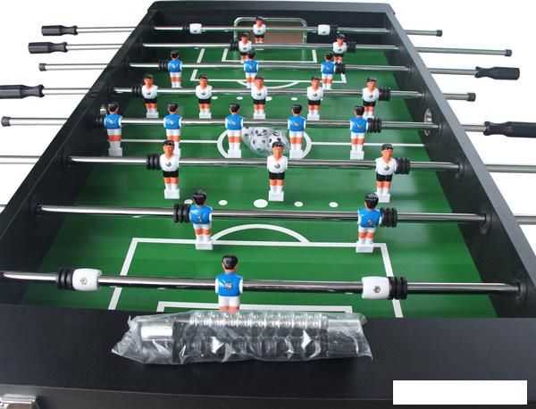 Настольный футбол DFC Juventus Настольный футбол DFC Juventus