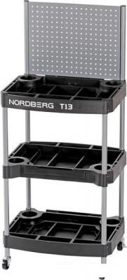 Тележка Nordberg T13