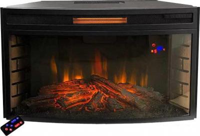 Электрокамин RealFlame Firespace 33W S IR Электрокамин RealFlame Firespace 33W S IR