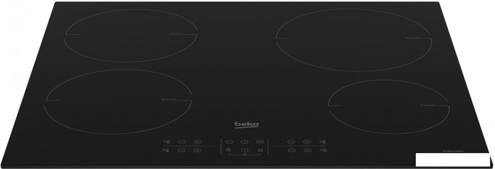 Варочная панель BEKO HII 64200 MT Варочная панель BEKO HII 64200 MT