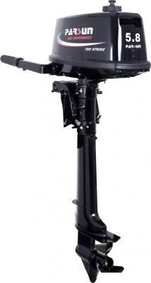 Лодочный мотор Parsun T5.8 BMS Лодочный мотор Parsun T5.8 BMS