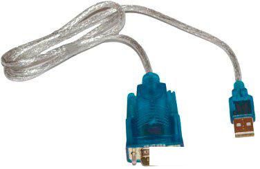 Кабель KS-IS KS-331-1.8 COM - USB Type-A (1.8 м)