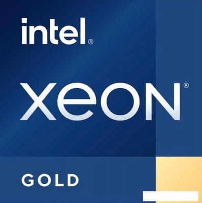 Процессор Intel Xeon Gold 6250