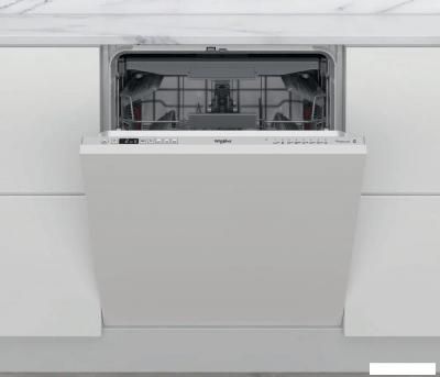 Встраиваемая посудомоечная машина Whirlpool WIC 3C34 PFE S Встраиваемая посудомоечная машина Whirlpool WIC 3C34 PFE S