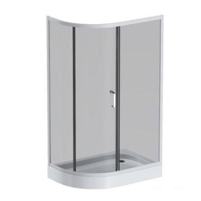 Душевой уголок AM.PM Like Solo Slide 120 W83G-302U120CG64 Душевой уголок AM.PM Like Solo Slide 120 W83G-302U120CG64