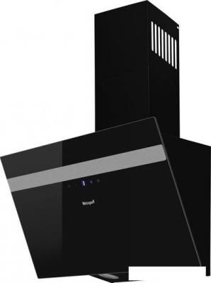 Кухонная вытяжка Weissgauff Zibal 60 BLX Sensor Кухонная вытяжка Weissgauff Zibal 60 BLX Sensor