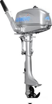 Лодочный мотор Seanovo SN4FHS