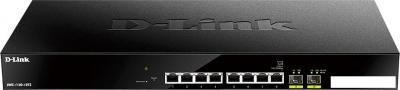 Коммутаторы D-Link DMS-1100-10TS/A1A Коммутаторы D-Link DMS-1100-10TS/A1A