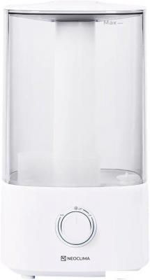 Увлажнитель воздуха Neoclima Basic 3.5L White Увлажнитель воздуха Neoclima Basic 3.5L White