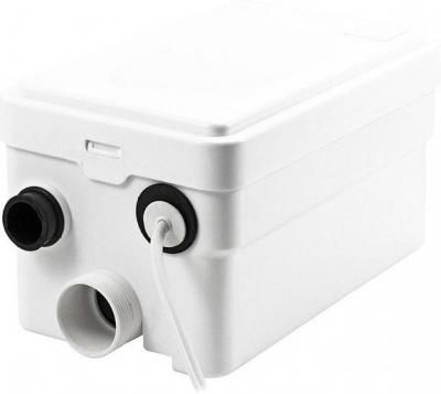 Канализационная установка Unipump SANIVORT 255 A Канализационная установка Unipump SANIVORT 255 A