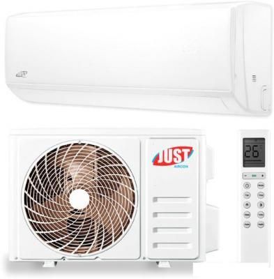 Кондиционер Just Aircon Red JAC-18HPSA/IF / JACO-18HPSA/IF Кондиционер Just Aircon Red JAC-18HPSA/IF / JACO-18HPSA/IF
