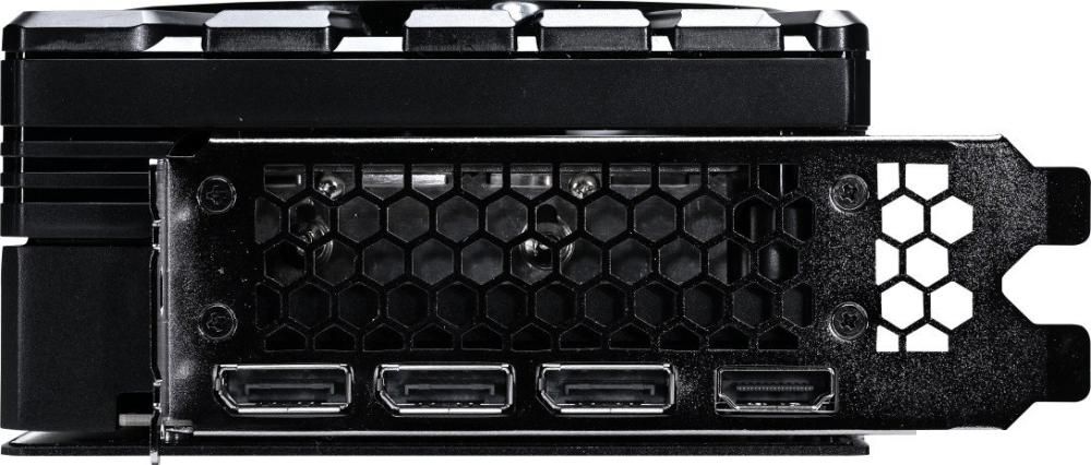Видеокарта Gainward GeForce RTX 5070 Phoenix GS NE75070T19K9-GB2050X