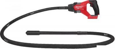 Вибратор глубинный Milwaukee M18 FUEL M18FCVN24-0 4933479599 (без АКБ) Вибратор глубинный Milwaukee M18 FUEL M18FCVN24-0 4933479599 (без АКБ)