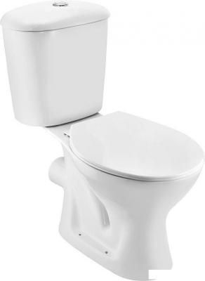 Унитаз напольный Jaquar ECS-WHT-751P180NPPZ