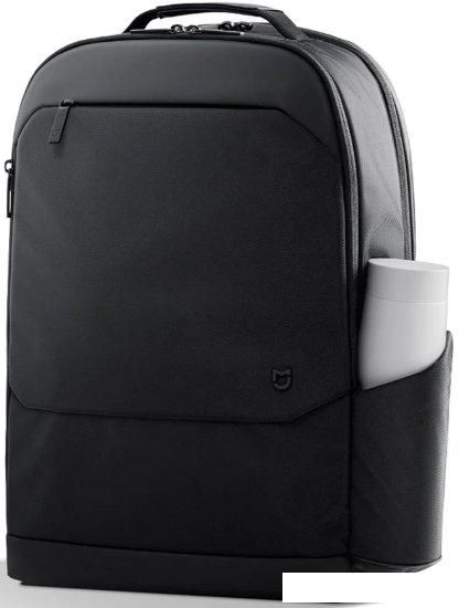 Городской рюкзак Xiaomi Mijia Business Backpack MJSWB01RM (черный)