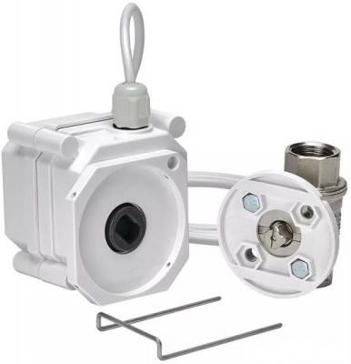 Электрический вентиль Gidrolock Ultimate 220V G-Lock 1 BS 11092063