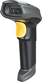 Сканер штрих-кодов Mindeo MD6600-SR (USB, без подставки) Сканер штрих-кодов Mindeo MD6600-SR (USB, без подставки)