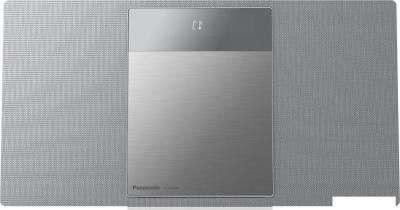 Музыкальный центр Panasonic SC-HC410EE-S Музыкальный центр Panasonic SC-HC410EE-S