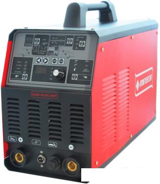 Сварочные инверторы Mitech AC/DC 200P Сварочные инверторы Mitech AC/DC 200P