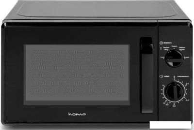 Микроволновые печи HOME HMM207DB