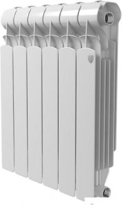 Биметаллический радиатор Royal Thermo Indigo Super+ 500 (7 секций)