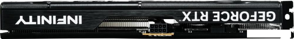 Видеокарта Palit GeForce RTX 5060 Ti Infinity 3 16GB NE7506T019T1-GB2061S