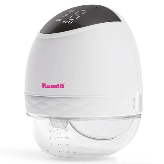 Электрический молокоотсос Ramili SE500