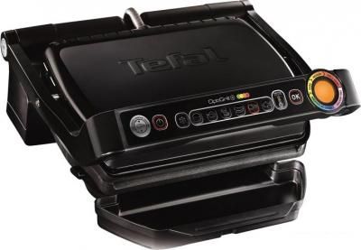 Электрогриль Tefal Optigrill+ GC712834 Электрогриль Tefal Optigrill+ GC712834