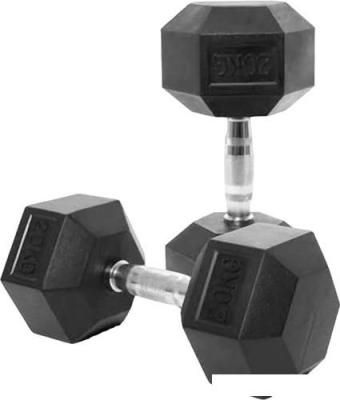 Гантель VictoryFit VF-H200 20 кг Гантель VictoryFit VF-H200 20 кг