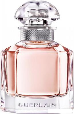Туалетная вода Guerlain Mon Guerlain EdT (50 мл) Туалетная вода Guerlain Mon Guerlain EdT (50 мл)