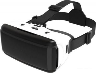 Очки виртуальной реальности для смартфона Ritmix RVR-100